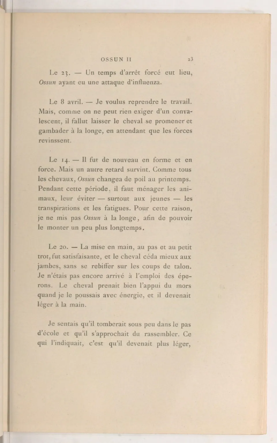 Journal de dressage (1903), скан 59 из 510