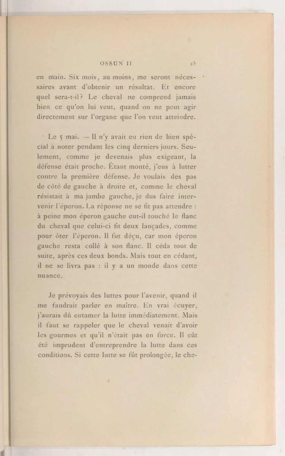 Journal de dressage (1903), скан 61 из 510