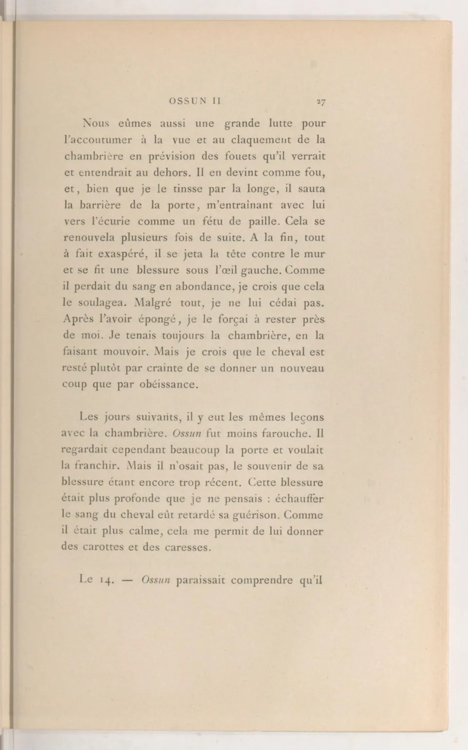 Journal de dressage (1903), скан 63 из 510