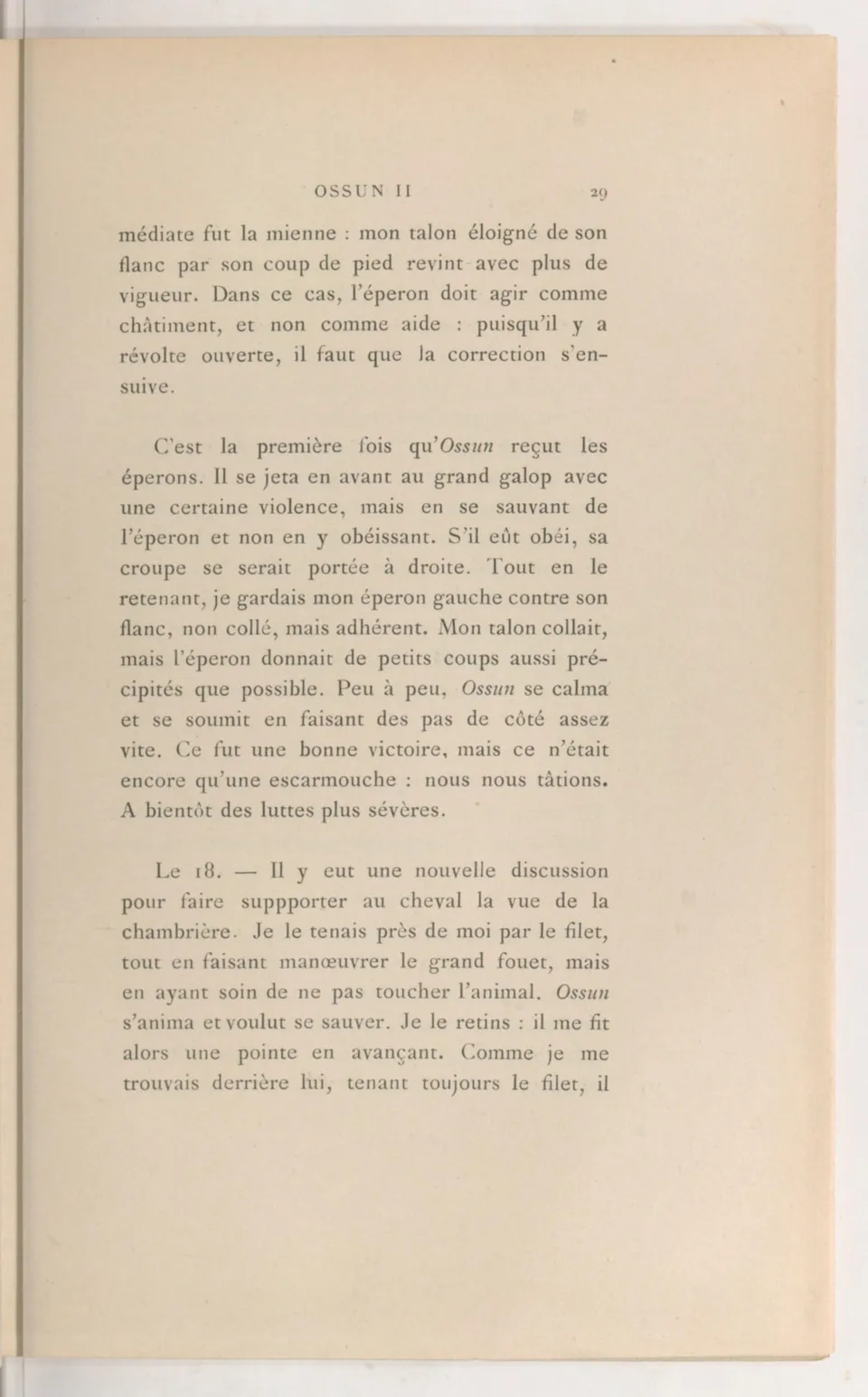 Journal de dressage (1903), скан 65 из 510