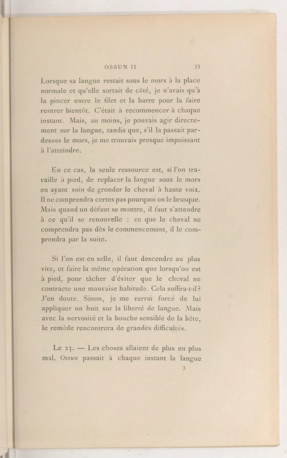 Journal de dressage (1903), скан 69 из 510
