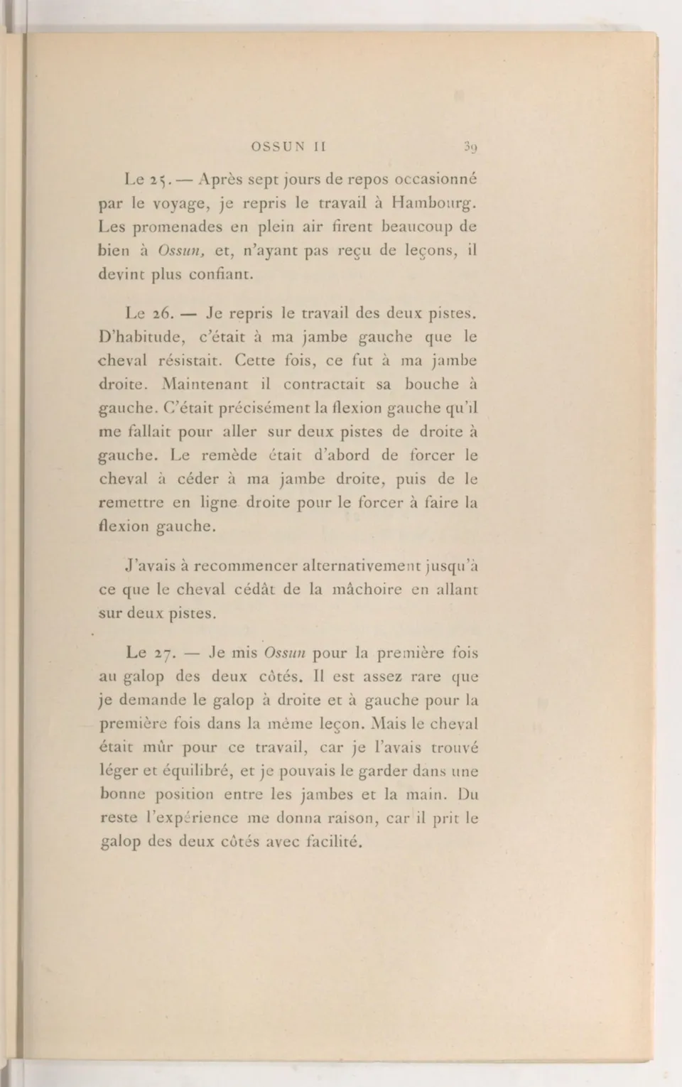 Journal de dressage (1903), скан 75 из 510
