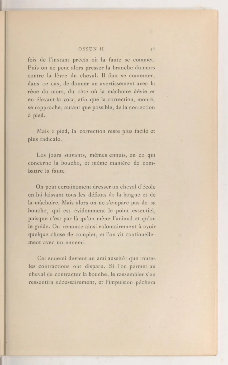 Journal de dressage (1903), скан 79 из 510