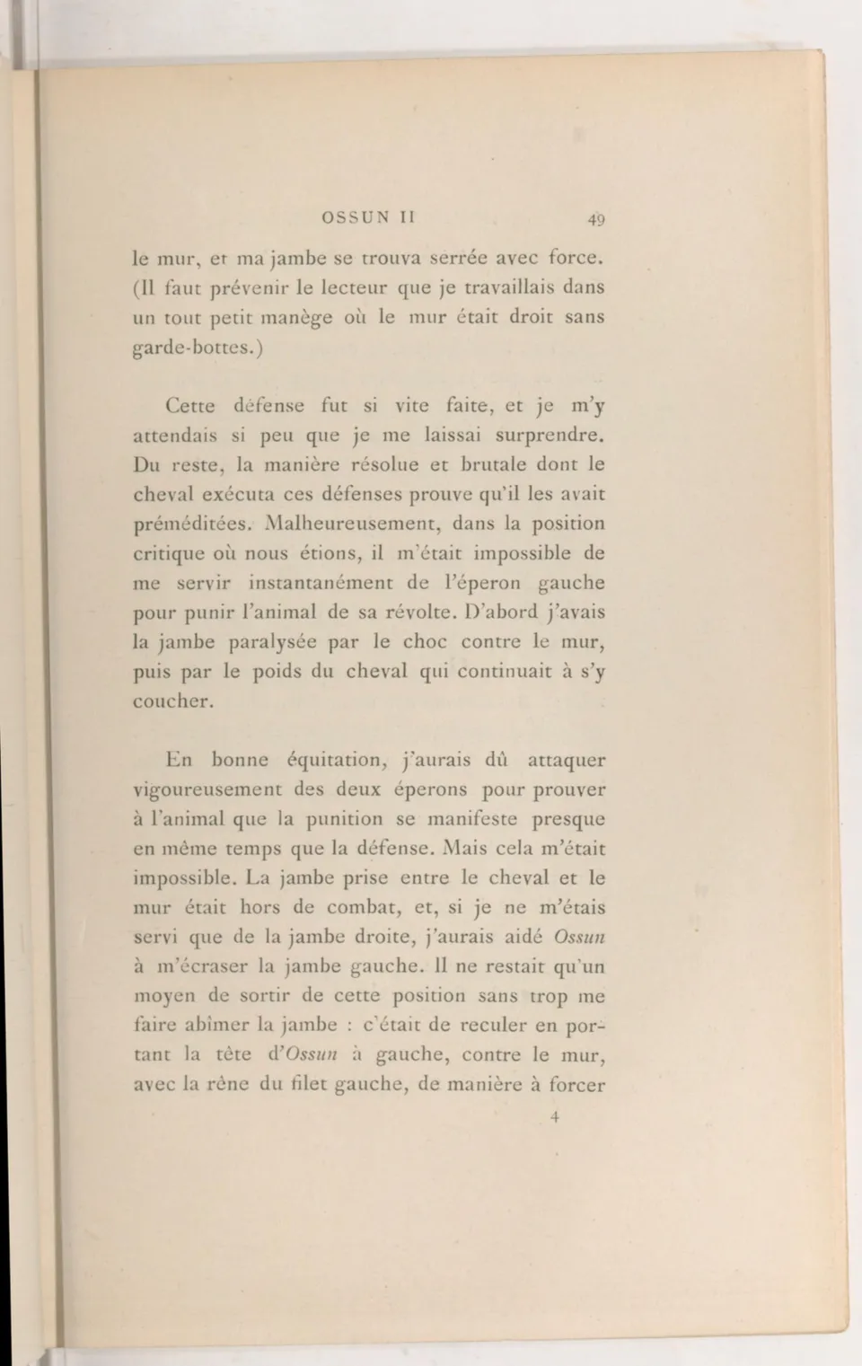 Journal de dressage (1903), скан 85 из 510
