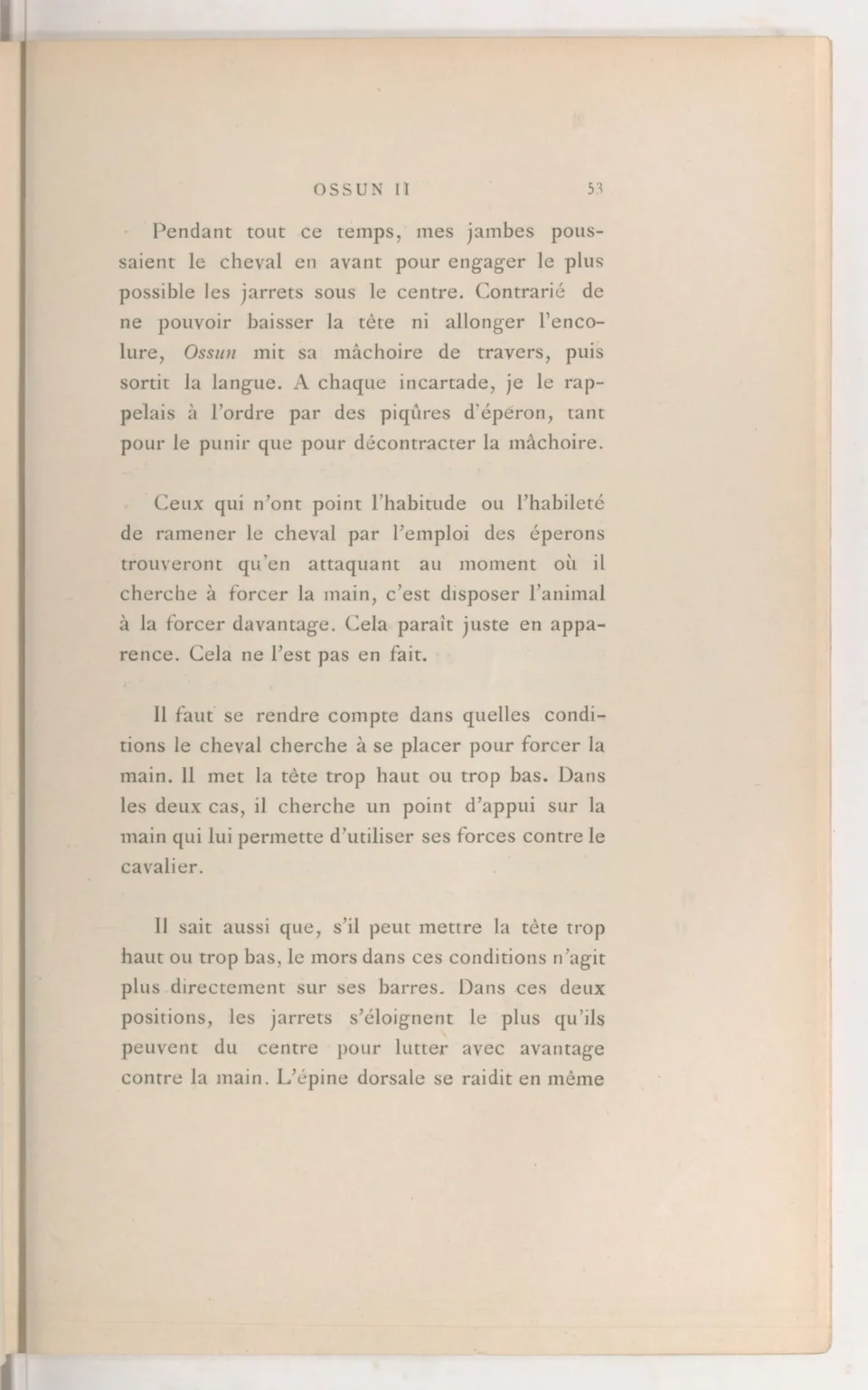 Journal de dressage (1903), скан 89 из 510