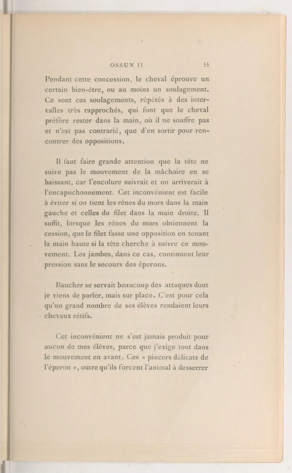 Journal de dressage (1903), скан 91 из 510