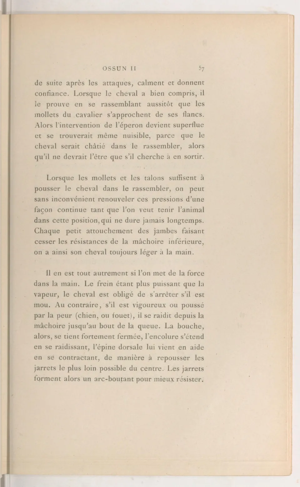 Journal de dressage (1903), скан 93 из 510