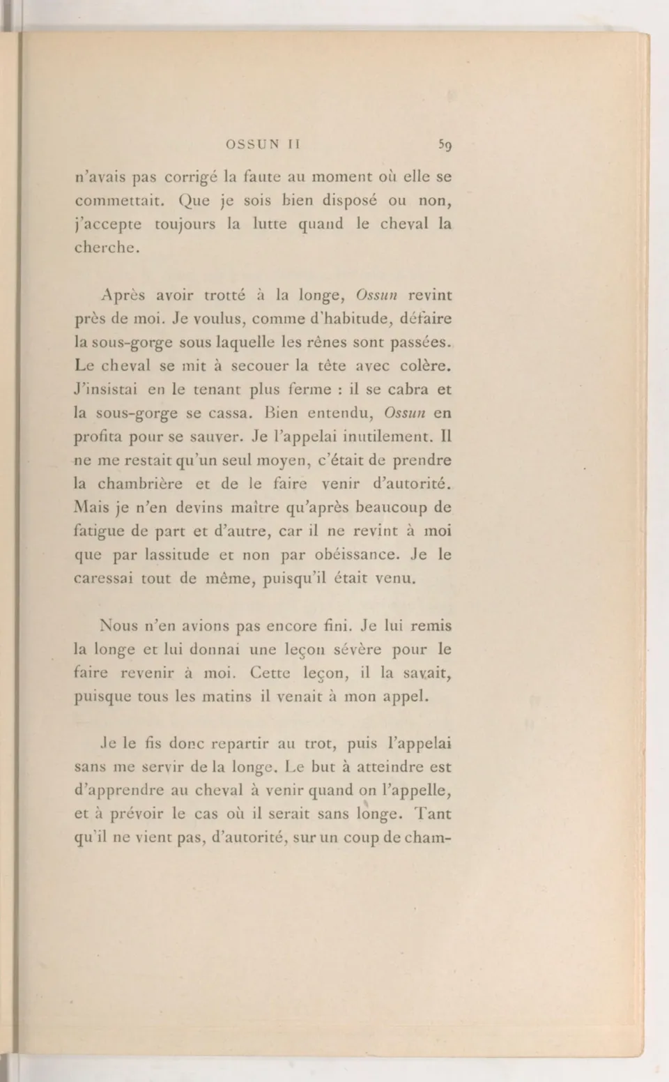 Journal de dressage (1903), скан 95 из 510
