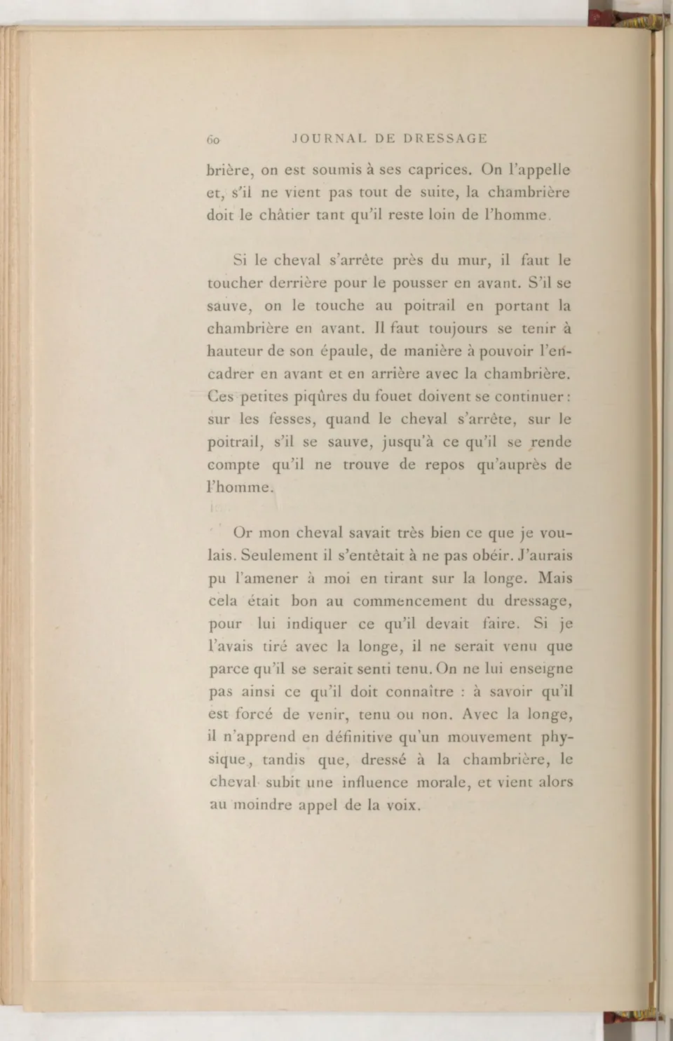 Journal de dressage (1903), скан 96 из 510