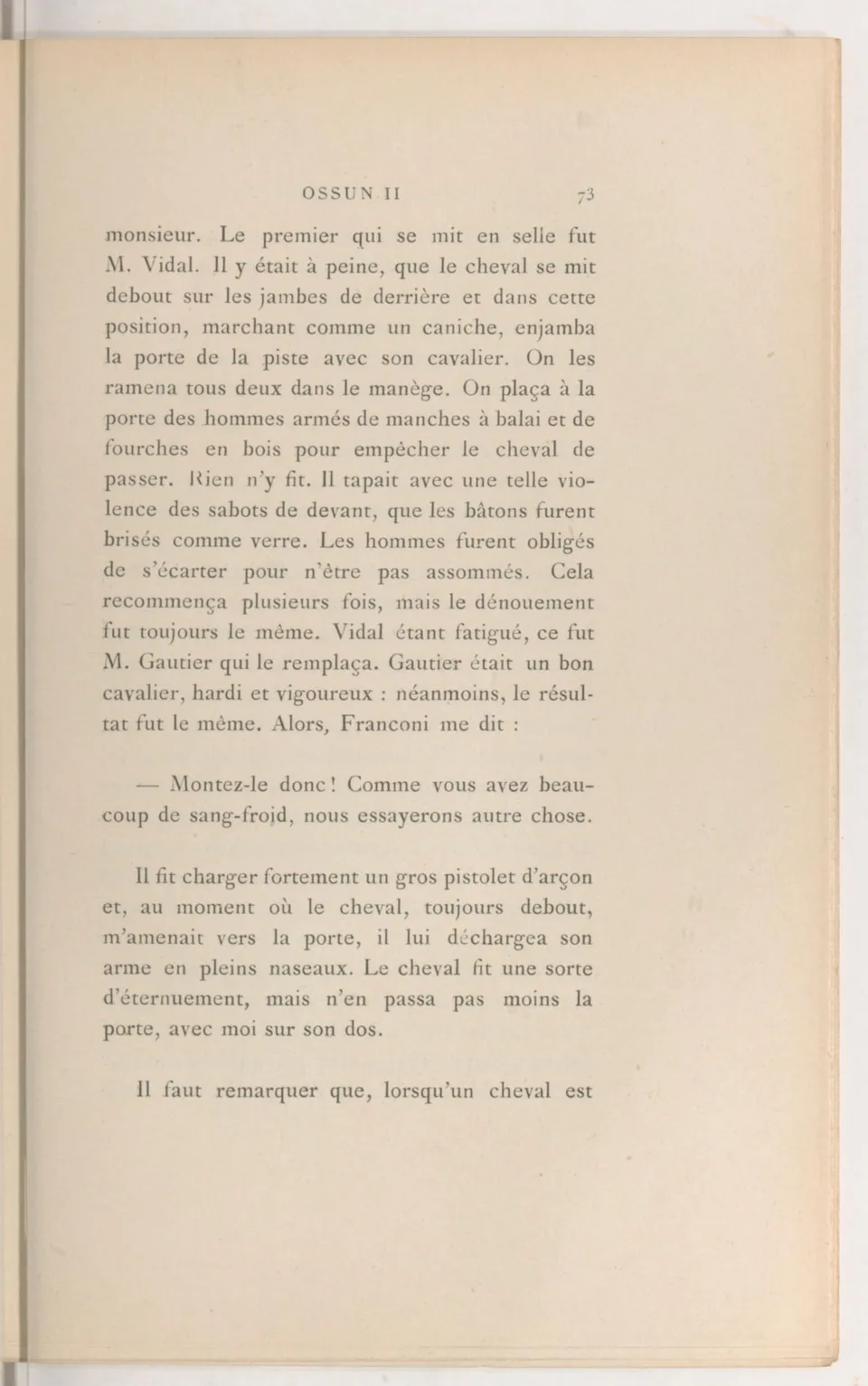 Journal de dressage (1903), скан 109 из 510