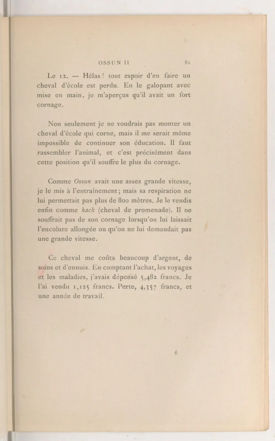 Journal de dressage (1903), скан 117 из 510