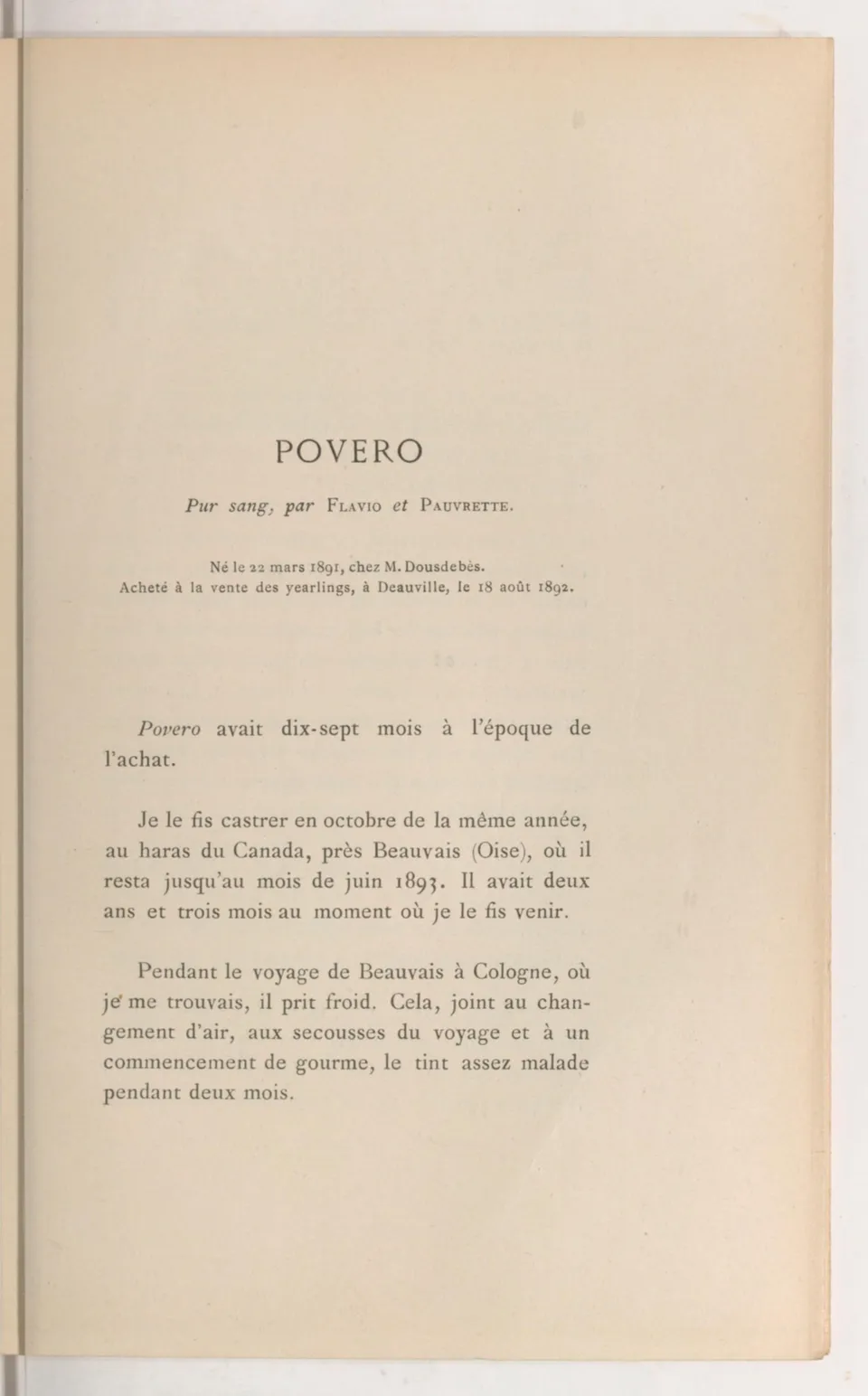 Journal de dressage (1903), скан 121 из 510