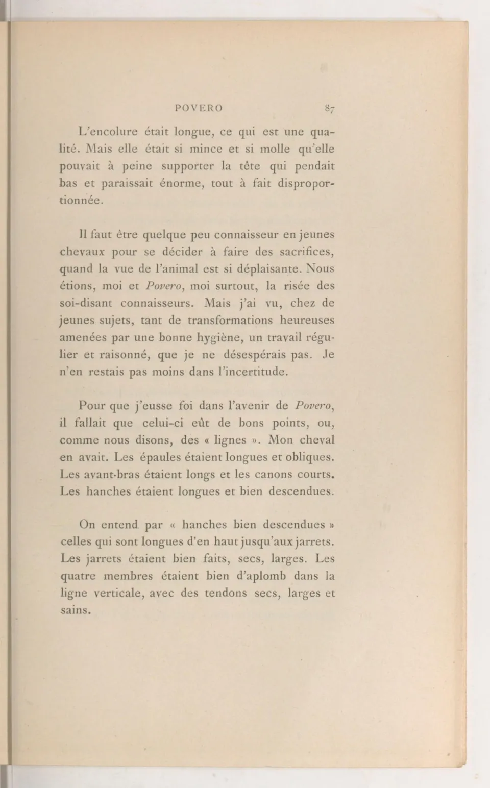 Journal de dressage (1903), скан 123 из 510