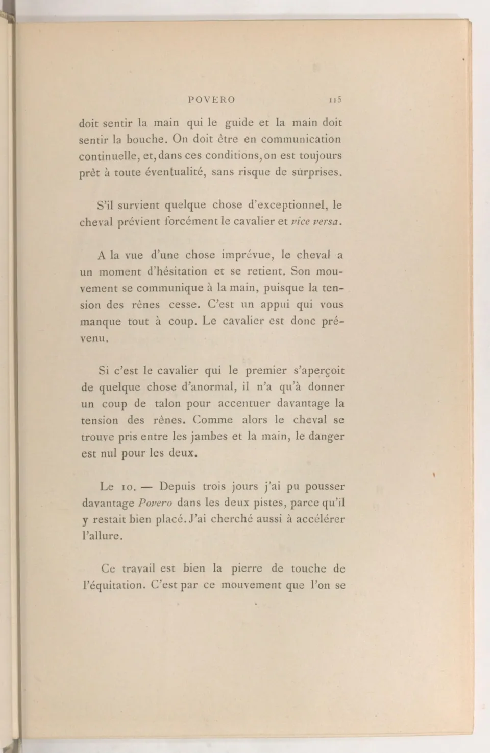 Journal de dressage (1903), скан 155 из 510