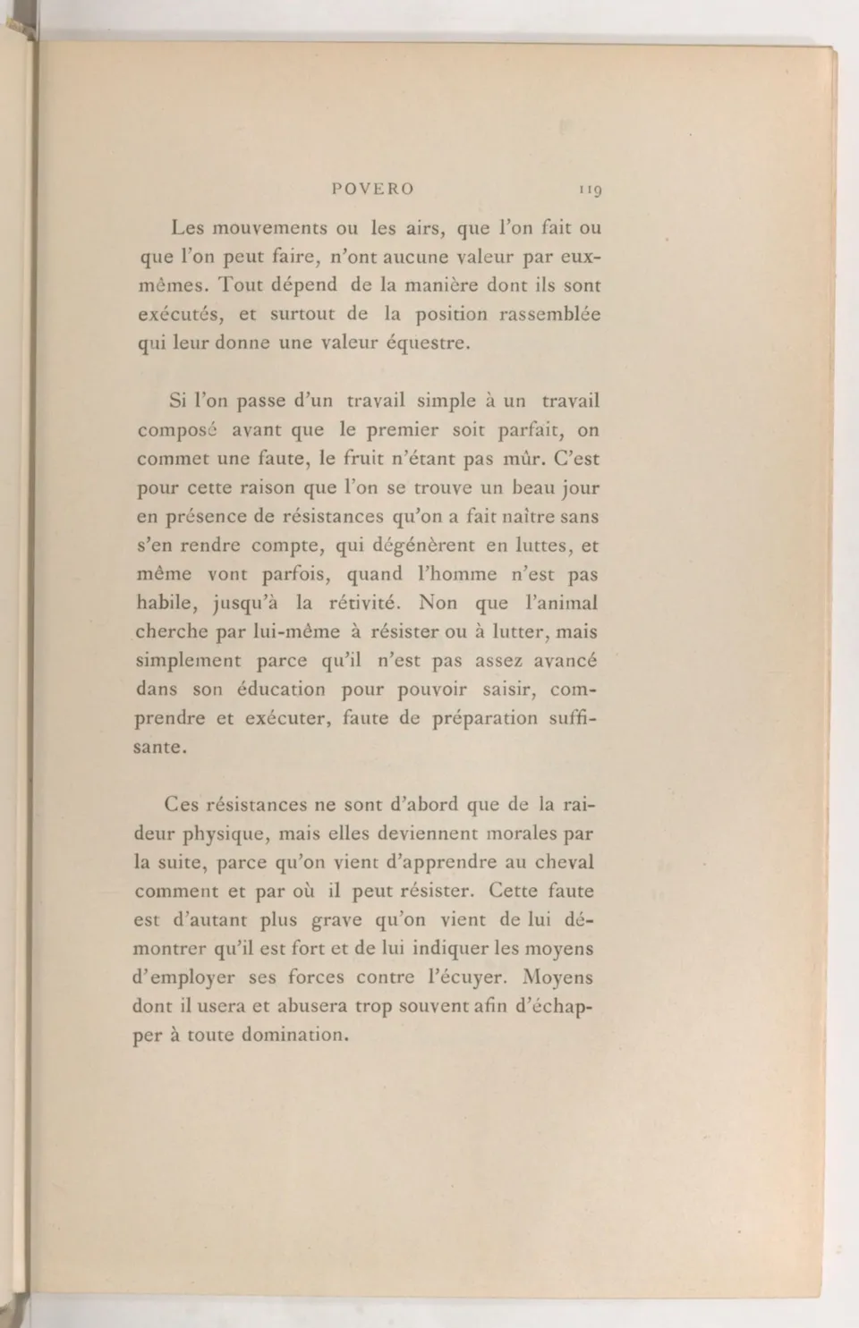 Journal de dressage (1903), скан 159 из 510