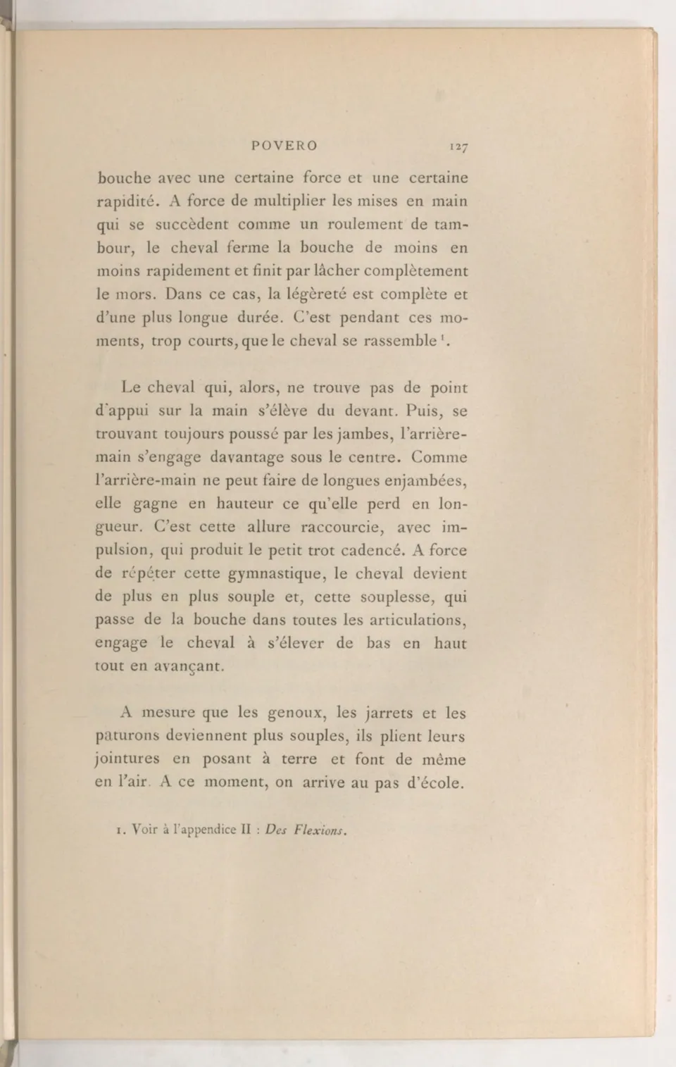Journal de dressage (1903), скан 167 из 510
