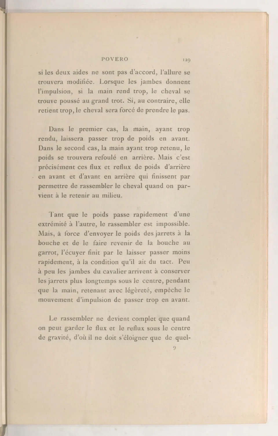 Journal de dressage (1903), скан 169 из 510