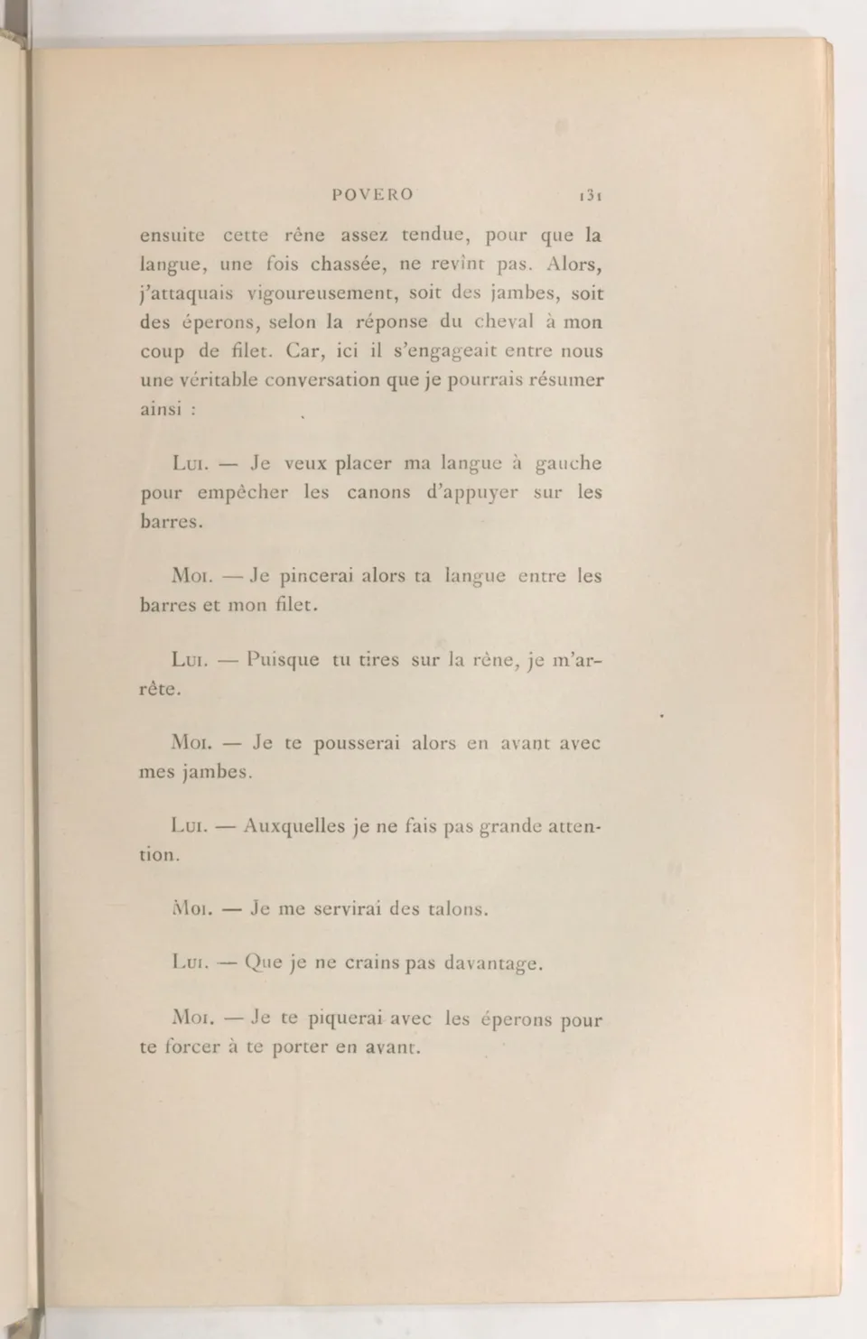 Journal de dressage (1903), скан 171 из 510