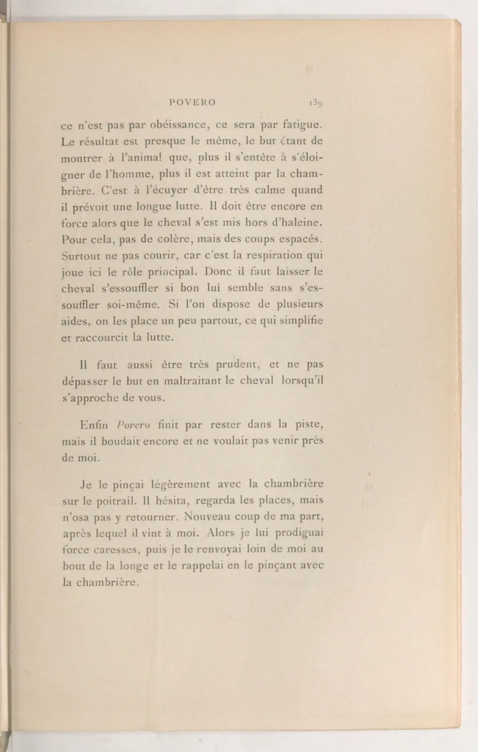 Journal de dressage (1903), скан 179 из 510