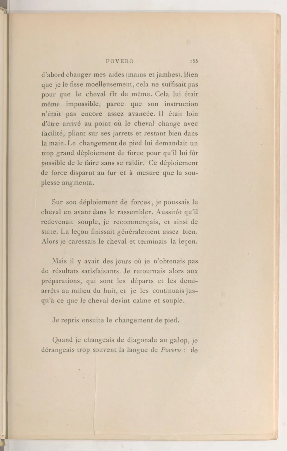 Journal de dressage (1903), скан 195 из 510