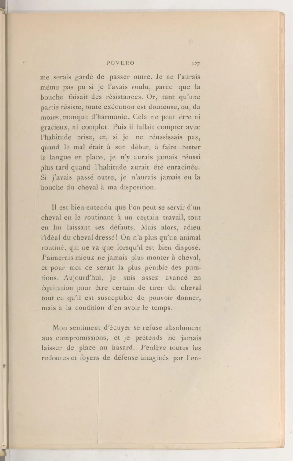 Journal de dressage (1903), скан 197 из 510