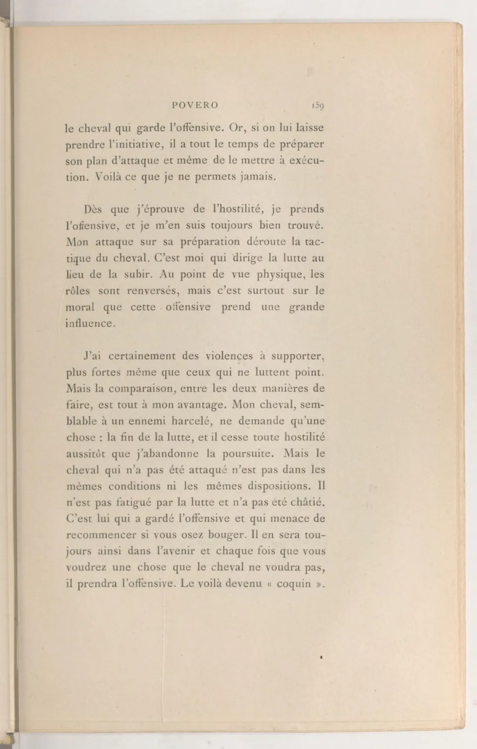 Journal de dressage (1903), скан 199 из 510