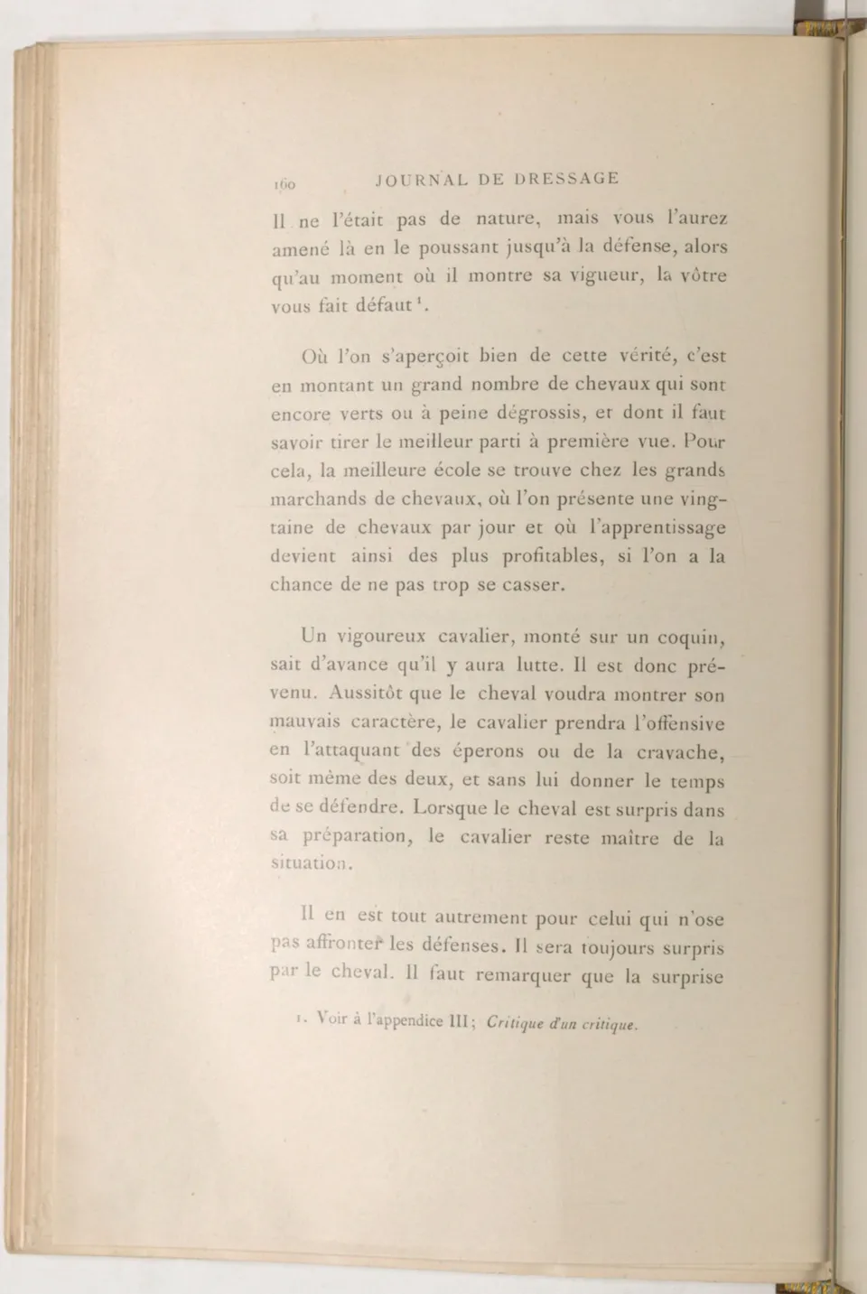 Journal de dressage (1903), скан 200 из 510