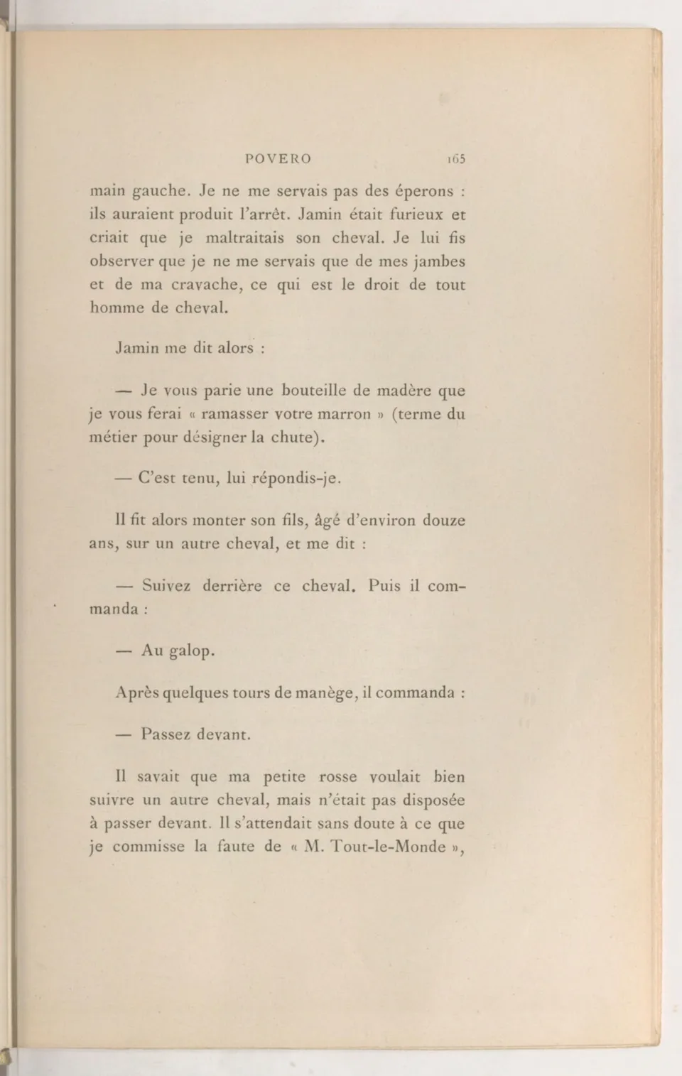 Journal de dressage (1903), скан 205 из 510