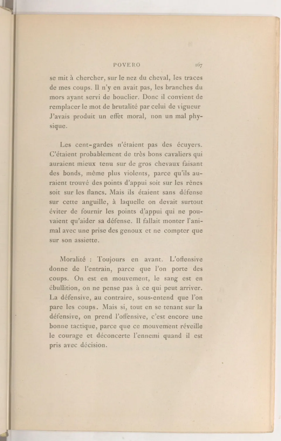 Journal de dressage (1903), скан 207 из 510