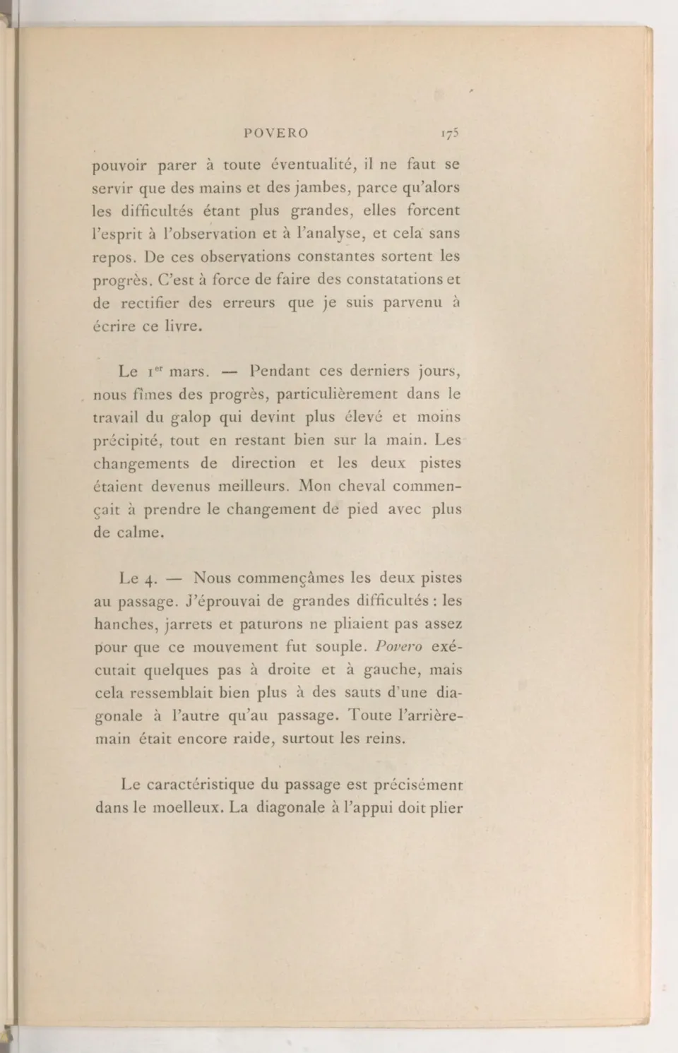 Journal de dressage (1903), скан 215 из 510