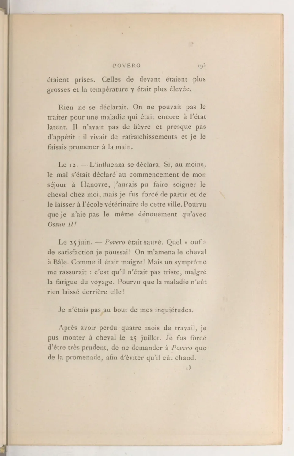 Journal de dressage (1903), скан 233 из 510