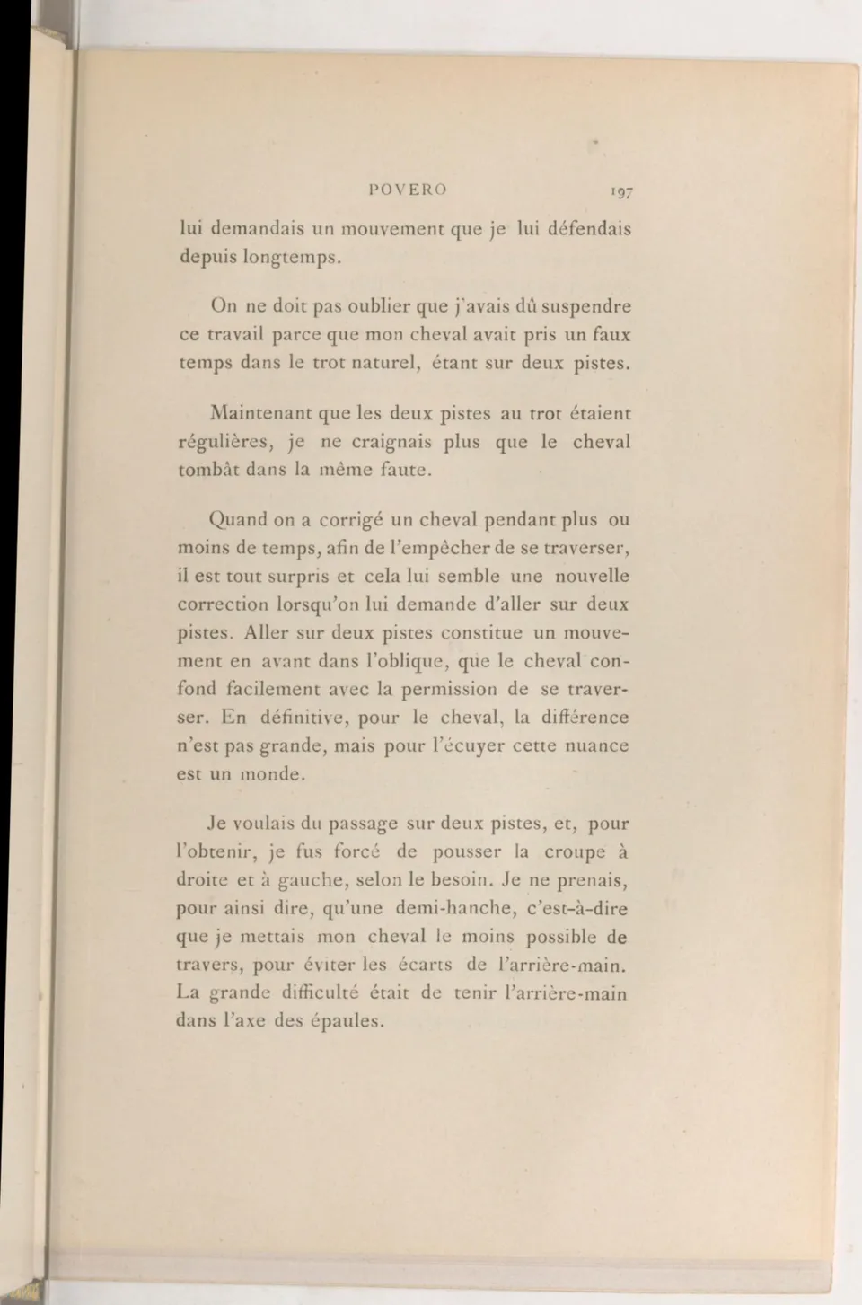Journal de dressage (1903), скан 237 из 510