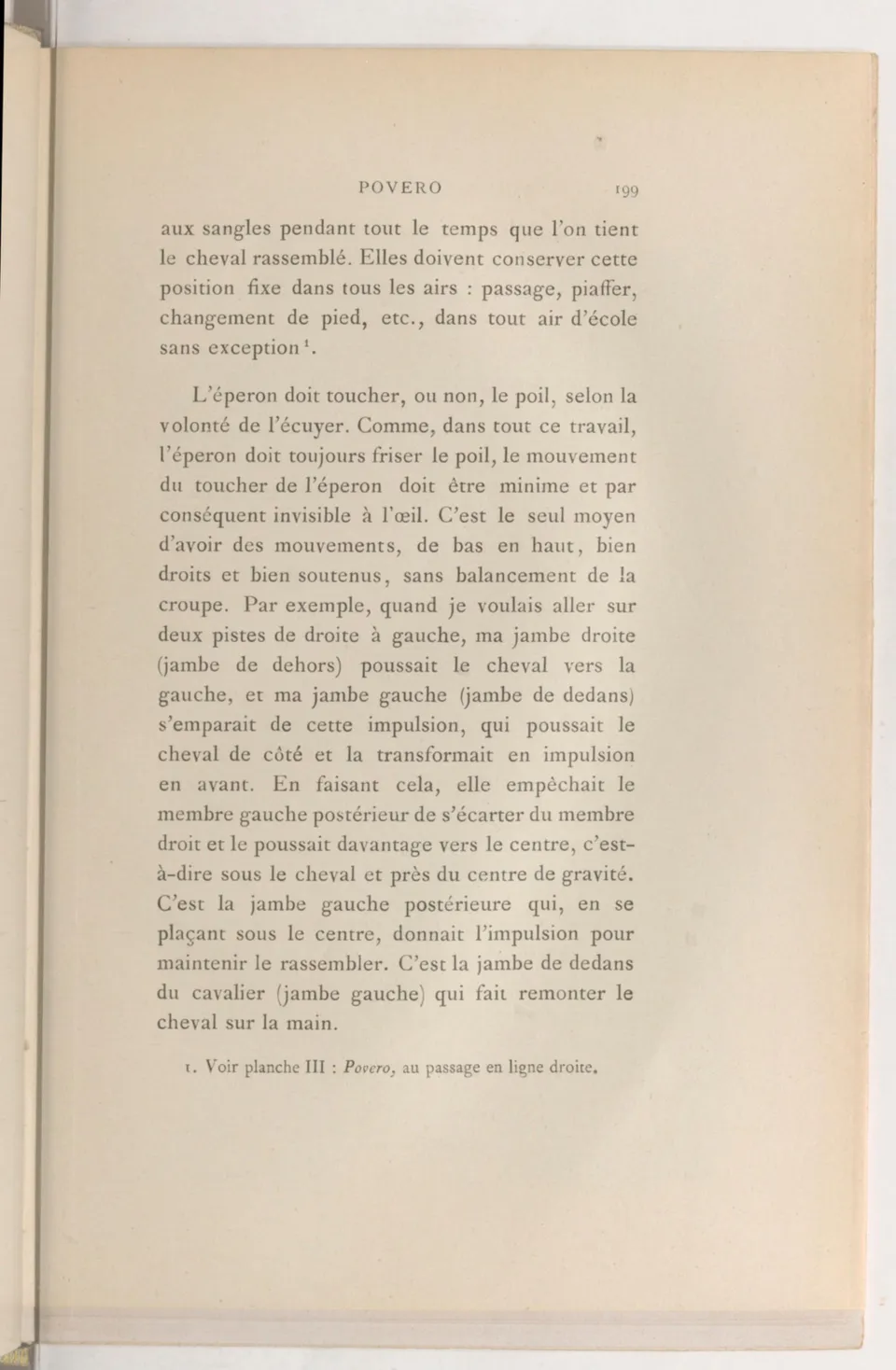 Journal de dressage (1903), скан 239 из 510