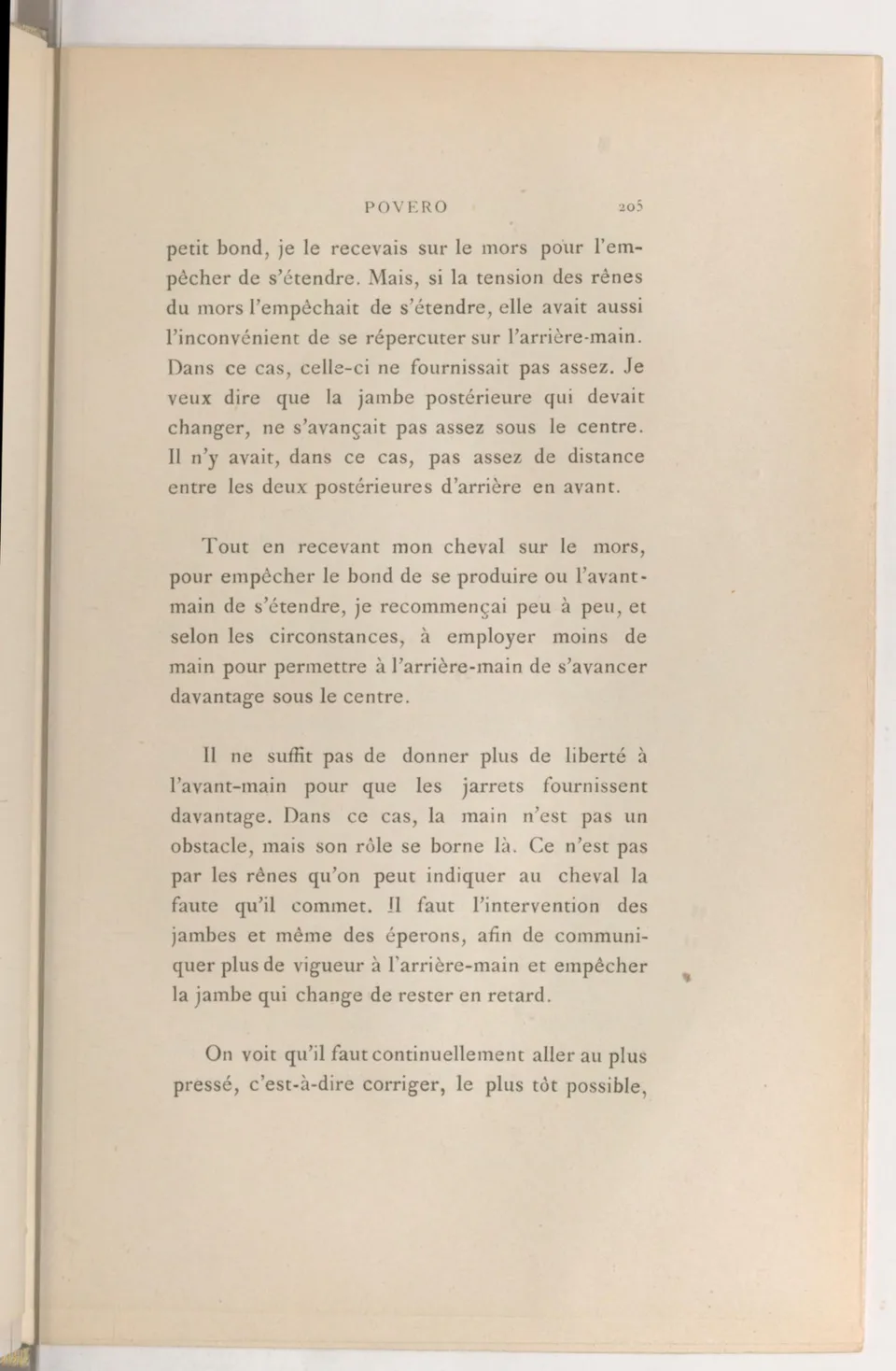 Journal de dressage (1903), скан 247 из 510