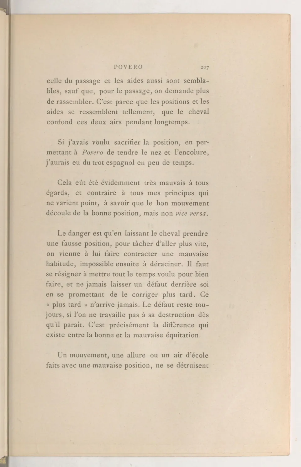 Journal de dressage (1903), скан 249 из 510