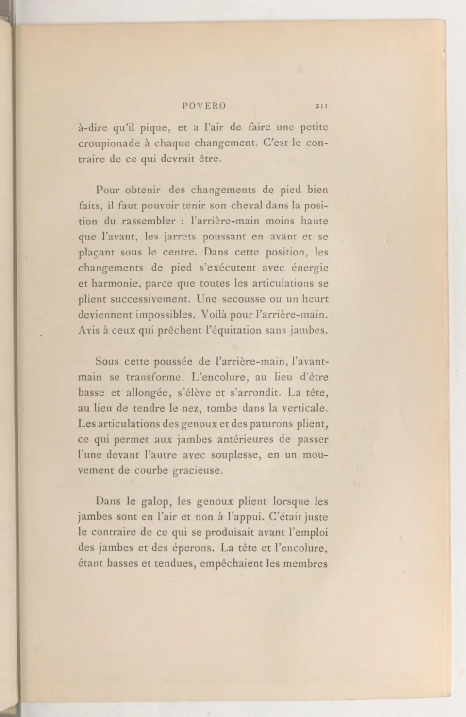 Journal de dressage (1903), скан 253 из 510