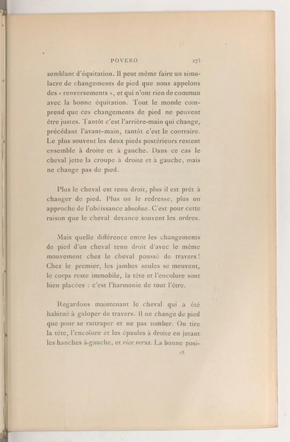 Journal de dressage (1903), скан 315 из 510
