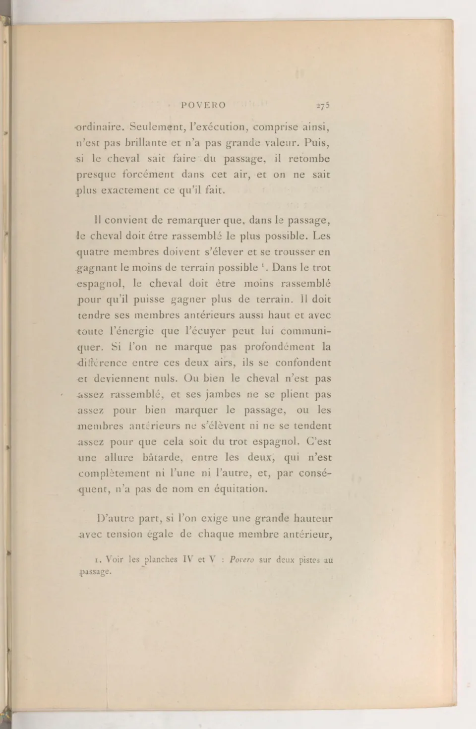 Journal de dressage (1903), скан 317 из 510