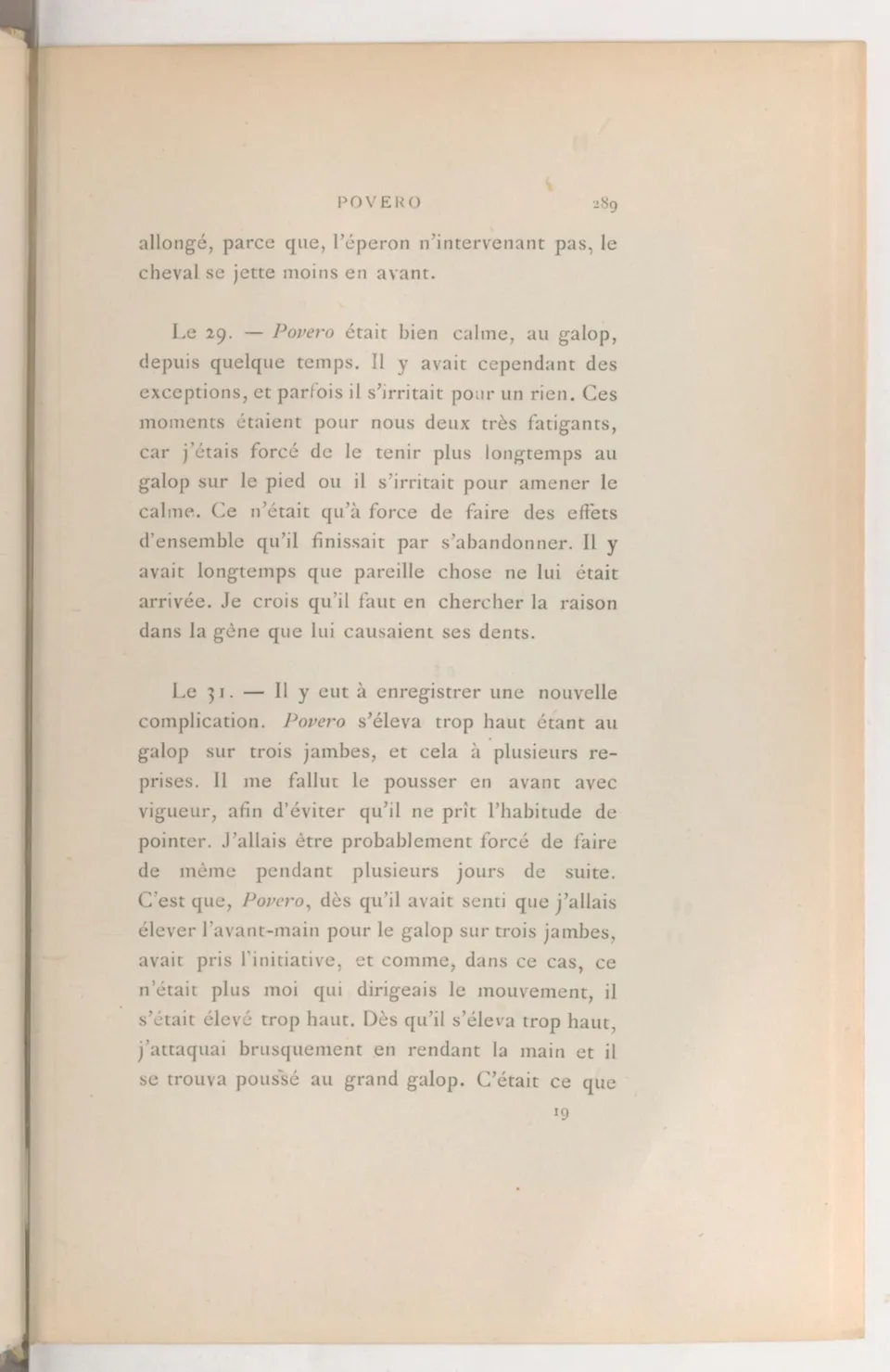 Journal de dressage (1903), скан 337 из 510
