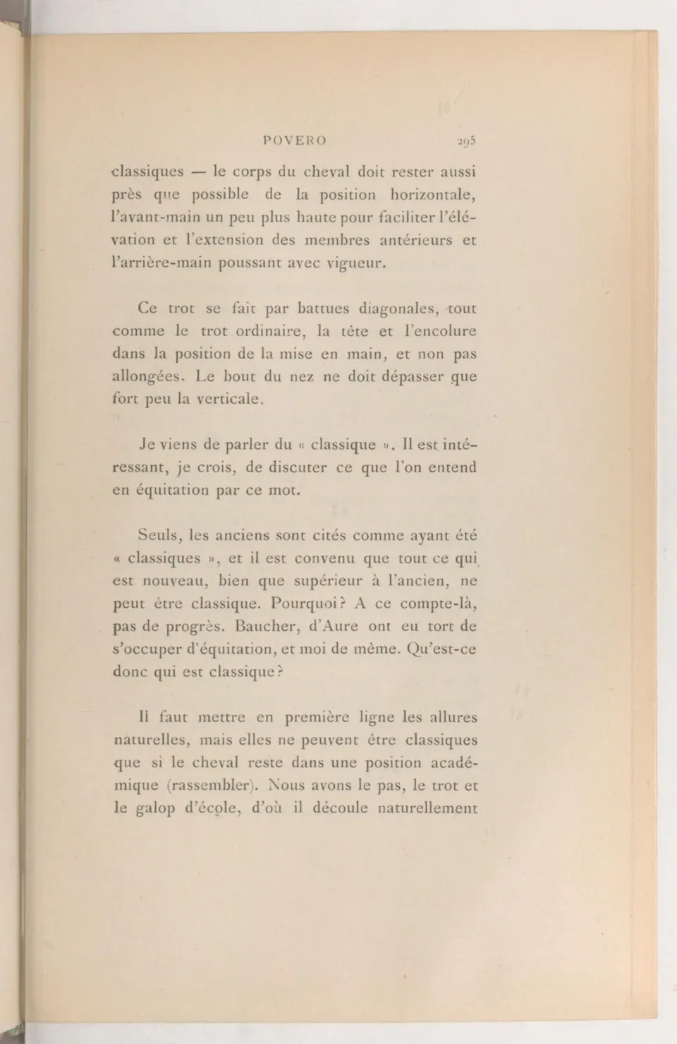 Journal de dressage (1903), скан 345 из 510