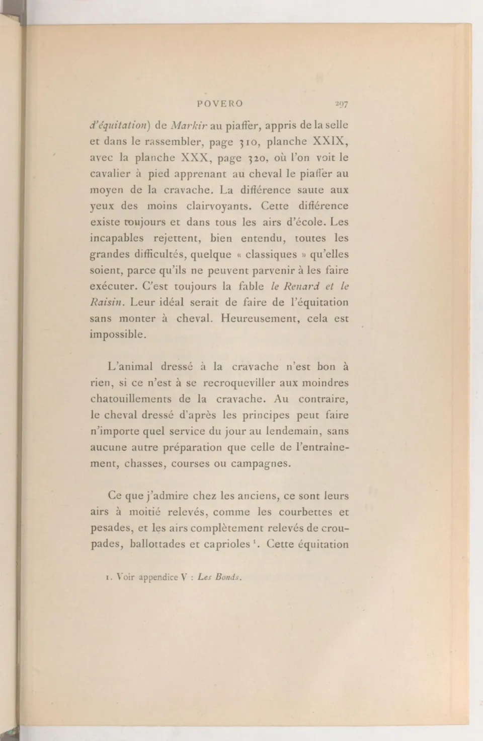 Journal de dressage (1903), скан 347 из 510