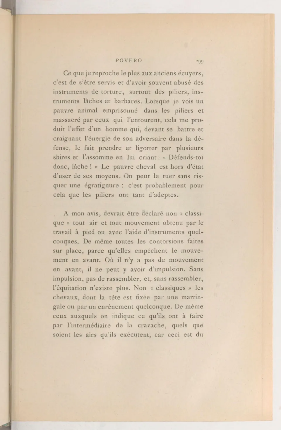 Journal de dressage (1903), скан 349 из 510