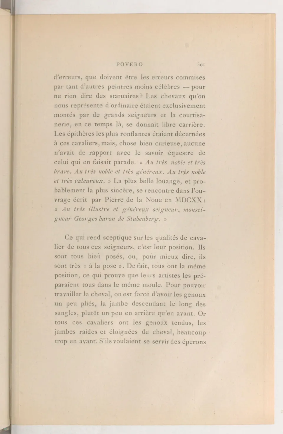 Journal de dressage (1903), скан 351 из 510
