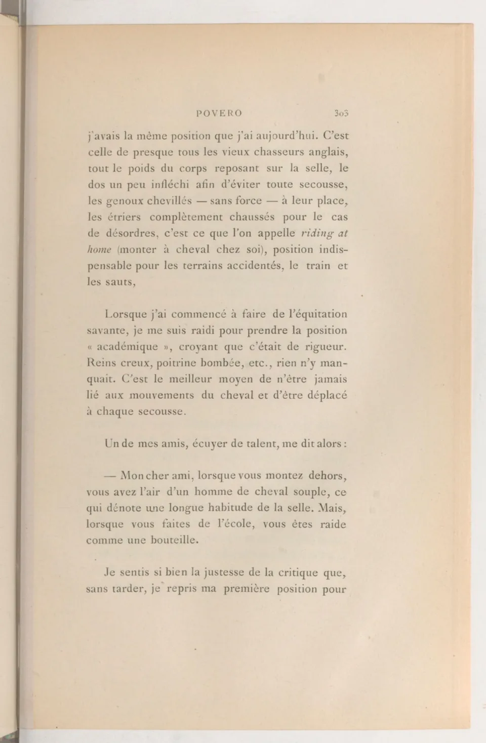 Journal de dressage (1903), скан 353 из 510