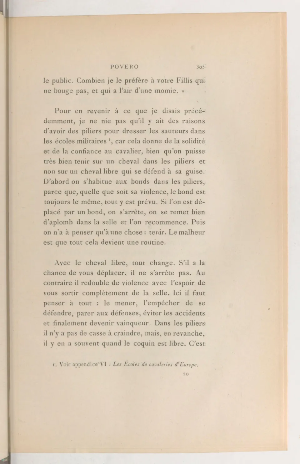 Journal de dressage (1903), скан 355 из 510