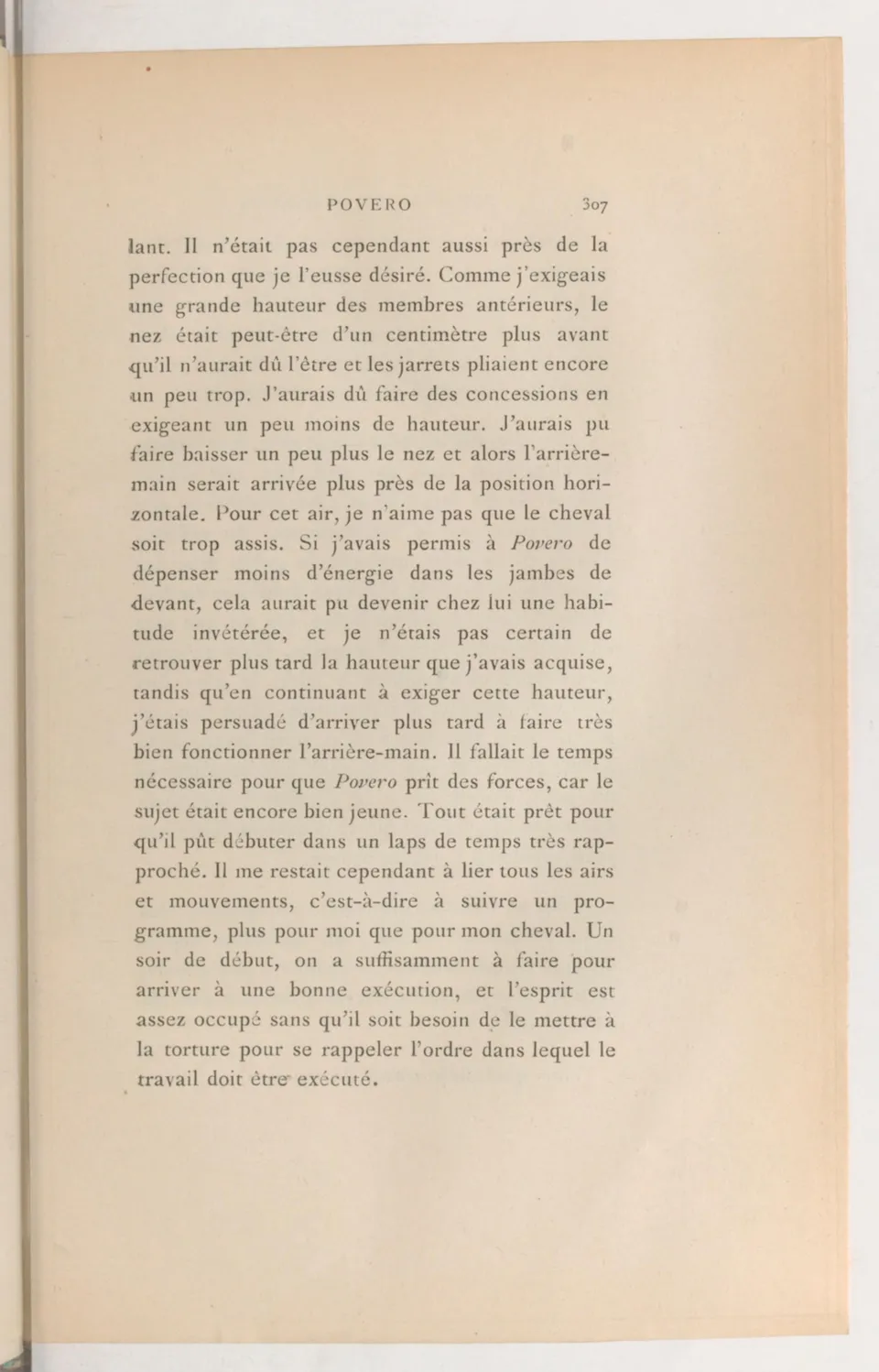 Journal de dressage (1903), скан 357 из 510