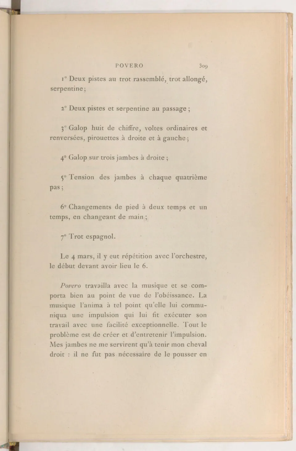 Journal de dressage (1903), скан 359 из 510
