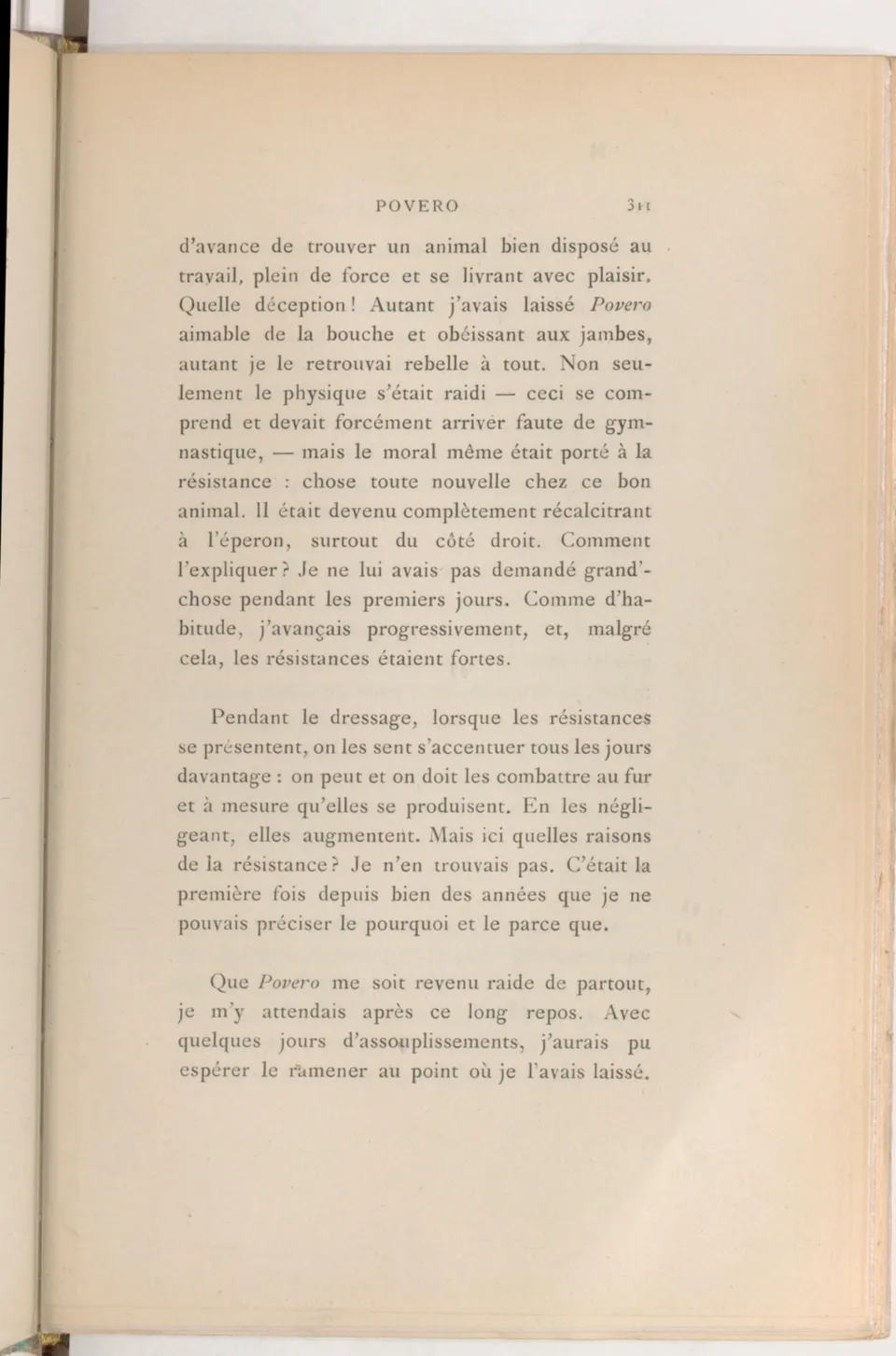 Journal de dressage (1903), скан 361 из 510