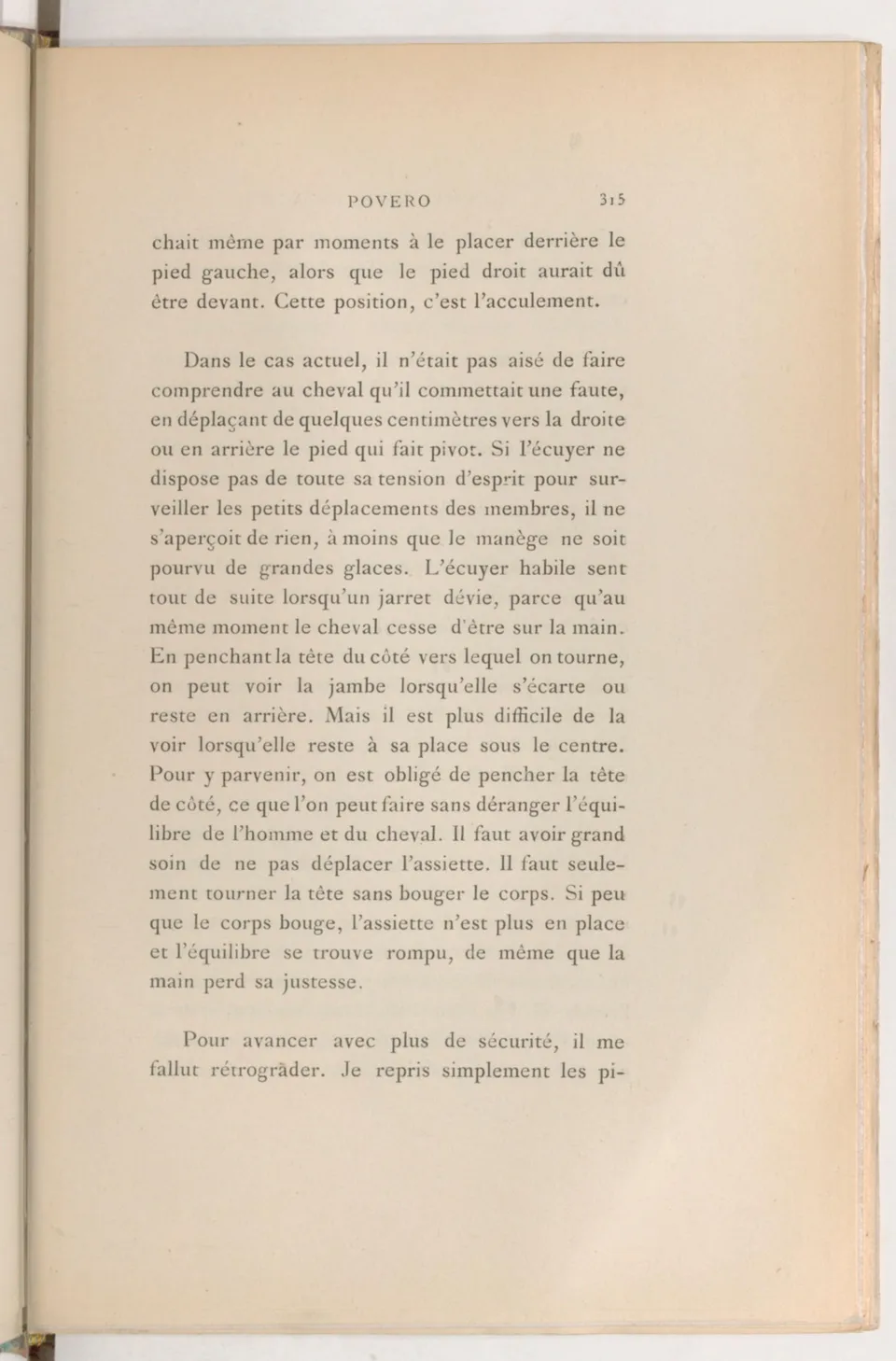 Journal de dressage (1903), скан 365 из 510
