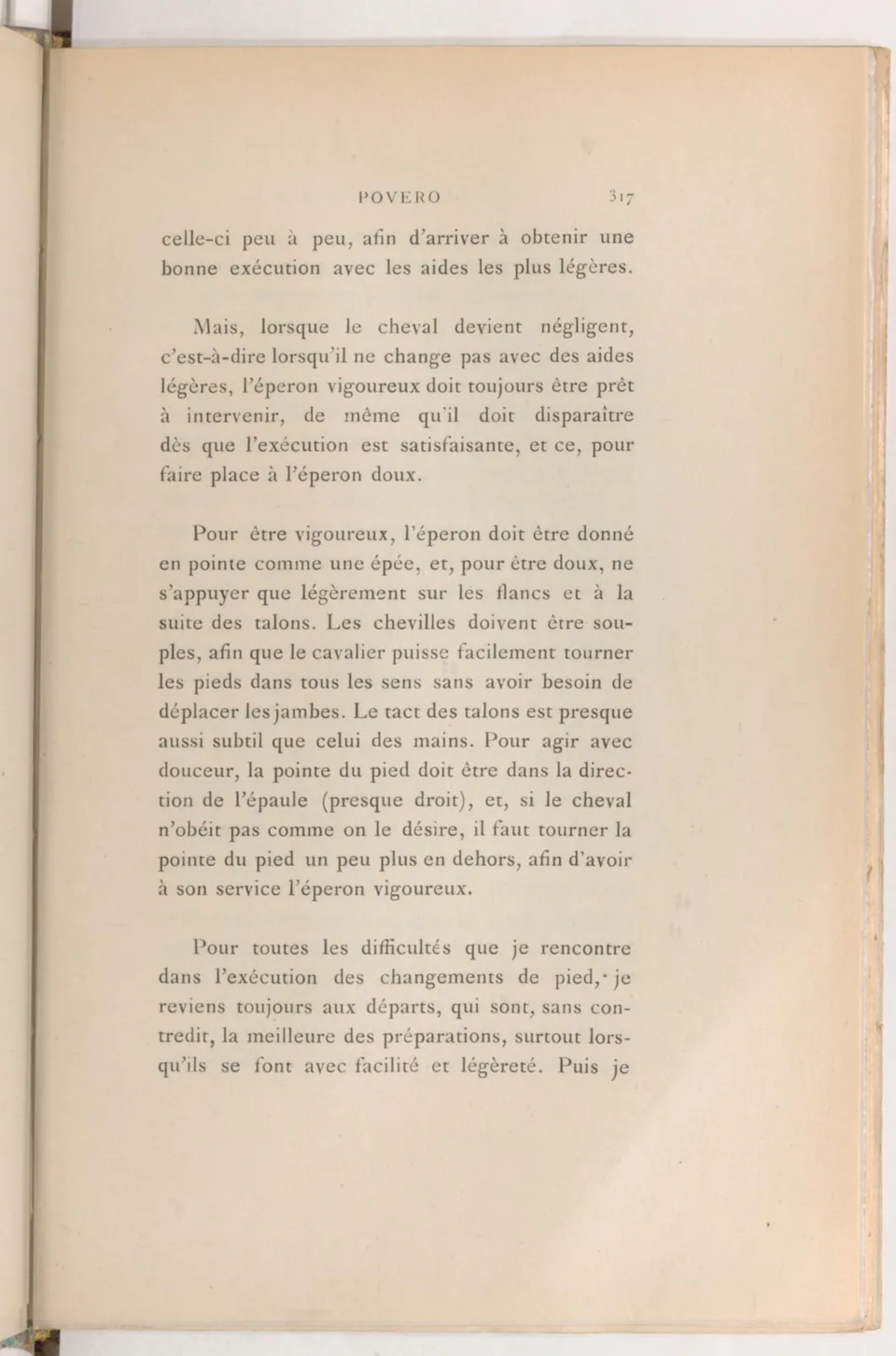 Journal de dressage (1903), скан 367 из 510